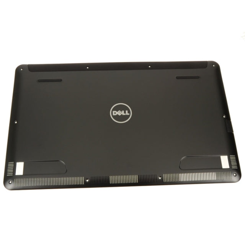 Refurbished Dell OEM XPS 18 1810 Bottom Base Cover Assembly MWFTJ