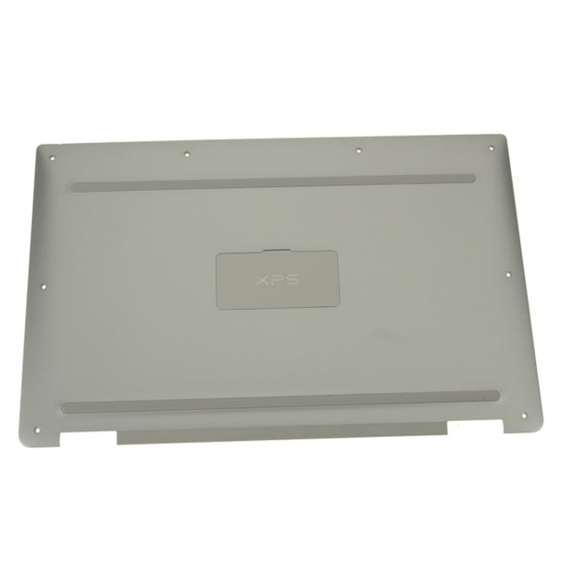 Refurbished Dell OEM XPS 9365 Bottom Base Metal Cover Assembly G1VNR