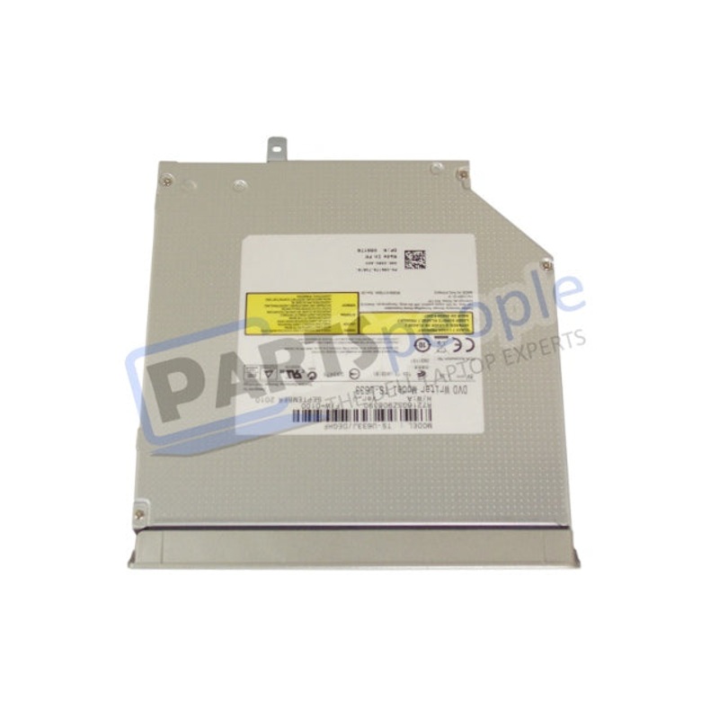Refurbished Dell OEM XPS L401X  8x SATA DVDRW CDRW Dual Layer Burner Drive Module R61T8