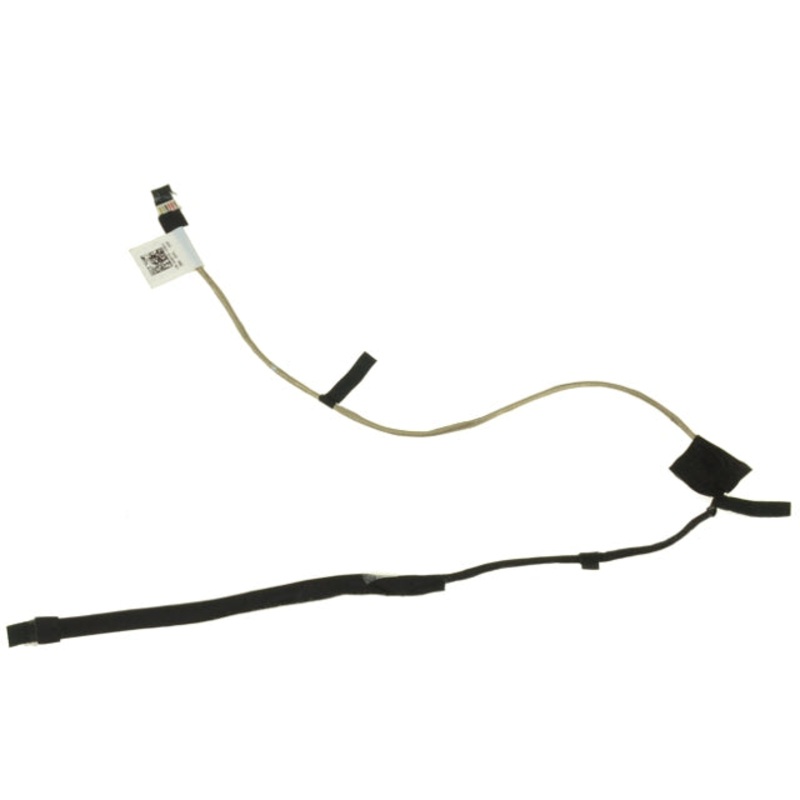 Used Dell OEM Inspiron 3521 15R 5521 Touchscreen Digitizer Cable HRTF7