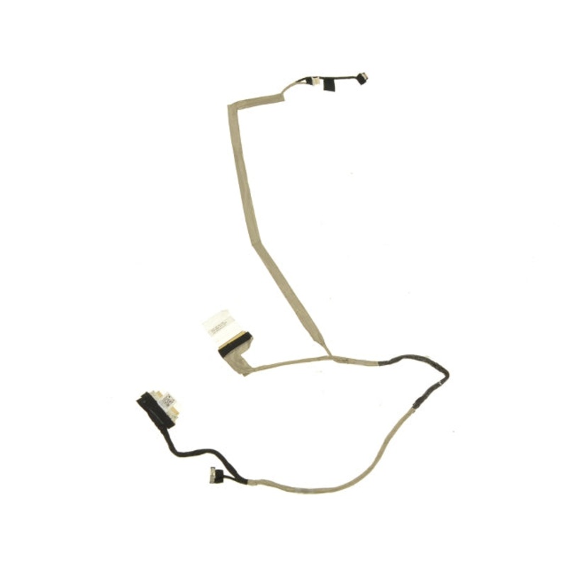 Used Dell OEM Inspiron 5448 14" Ribbon LCD Video Cable For Touchscreen FHD 8NXXC