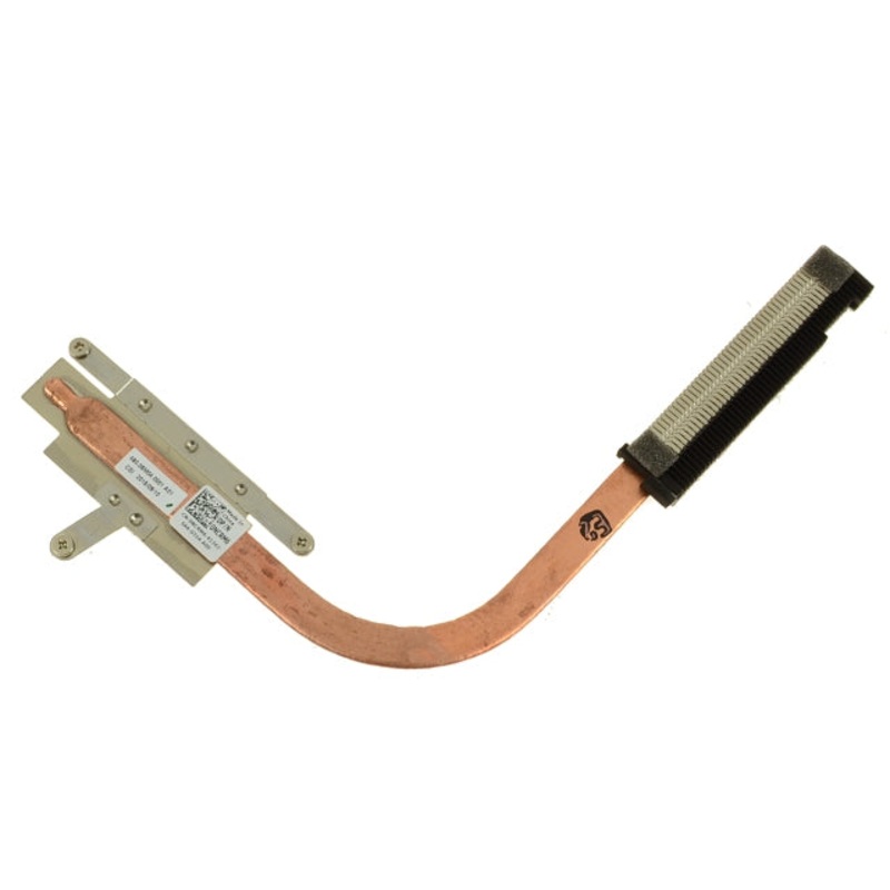 Used Dell OEM Inspiron 7359 CPU Heatsink NCRM6