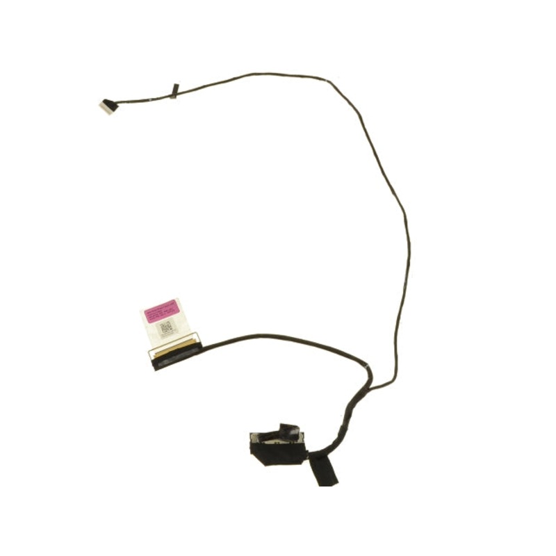Used Dell OEM Latitude 3160 11.6" Touchscreen Ribbon LCD Video Cable R2P8C