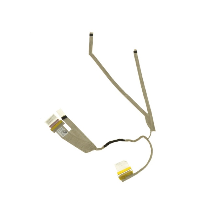 Used Dell OEM Latitude 3440 14" Ribbon LCD Video Cable Touchscreen 3NNNM