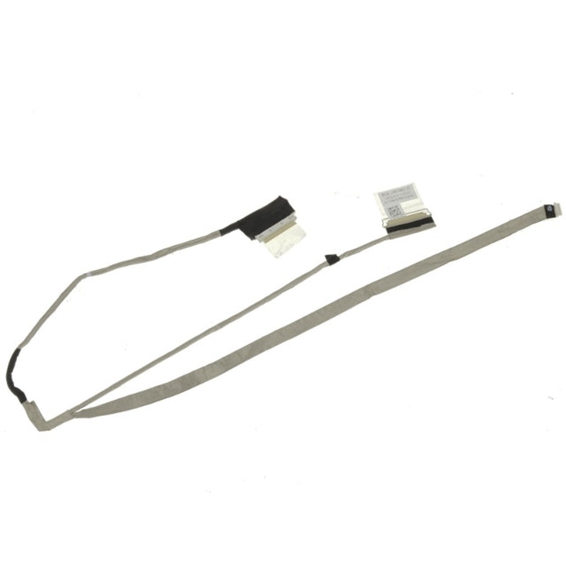 Used Dell OEM Latitude 3540 15.6" WXGAHD Ribbon LCD Video Cable X0H0W
