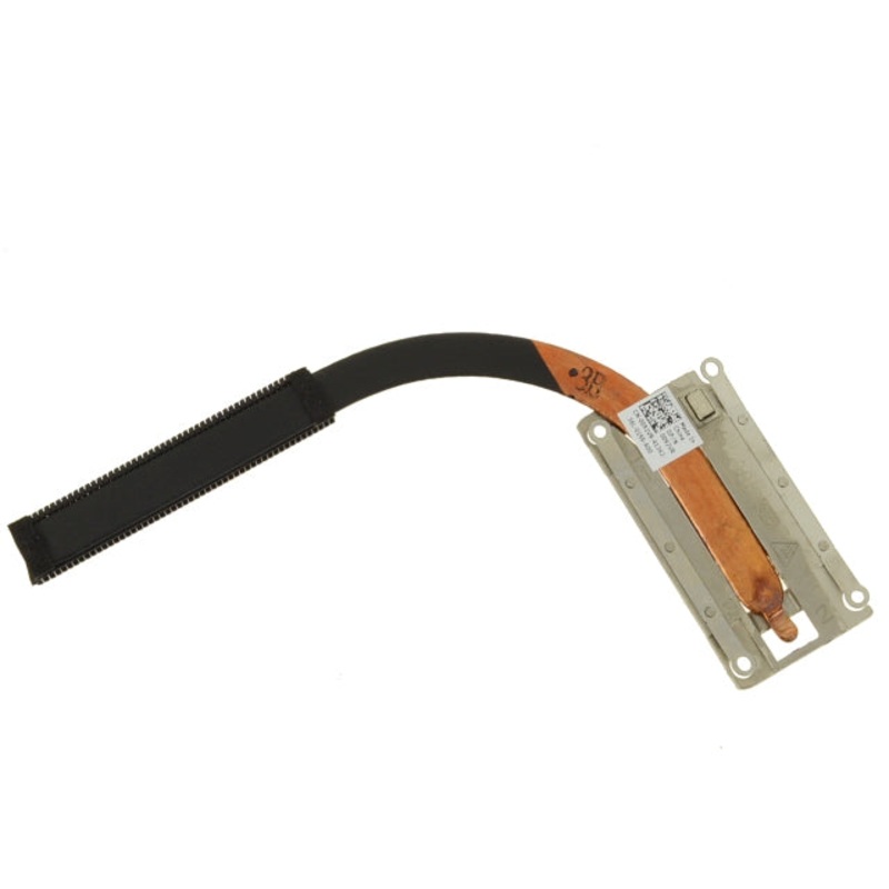 Used Dell OEM Latitude 6430u CPU Heatsink Assembly 092VR