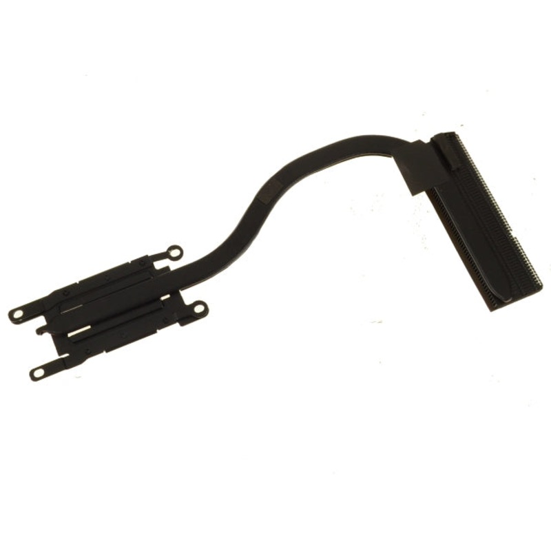 Used Dell OEM Latitude E5450 CPU Heatsink Assembly for Integrated Intel Graphics UMA 1N7NN