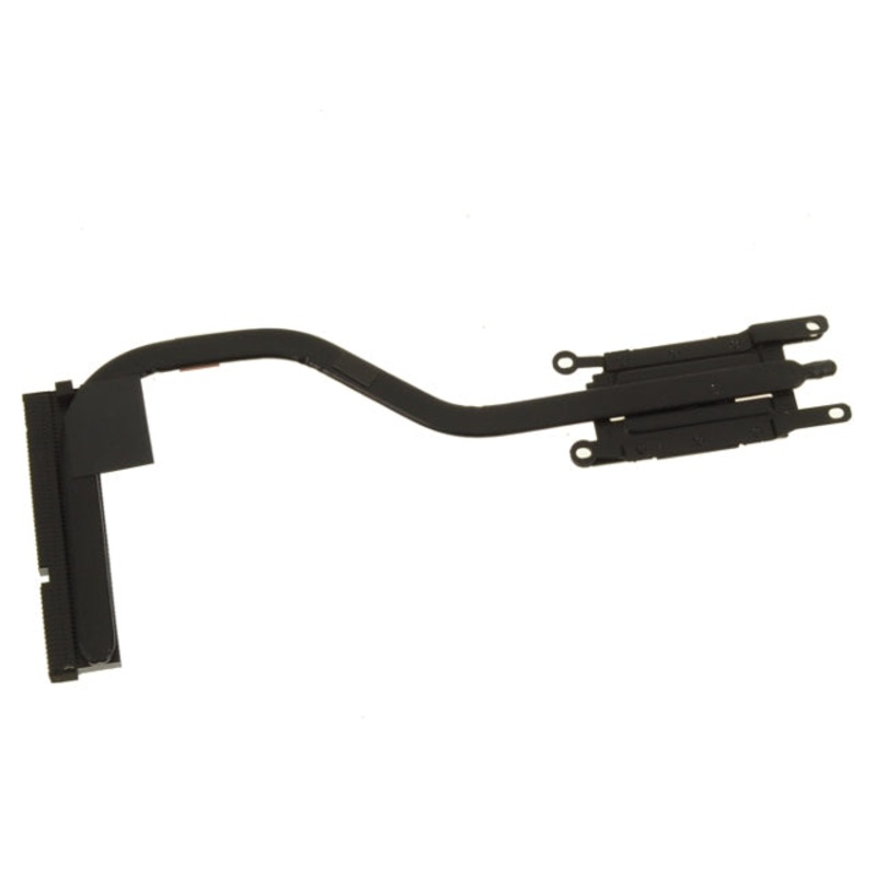 Used Dell OEM Latitude E5550 CPU Heatsink Assembly For 5th Gen Intel CPU Intel Graphics X2Y68