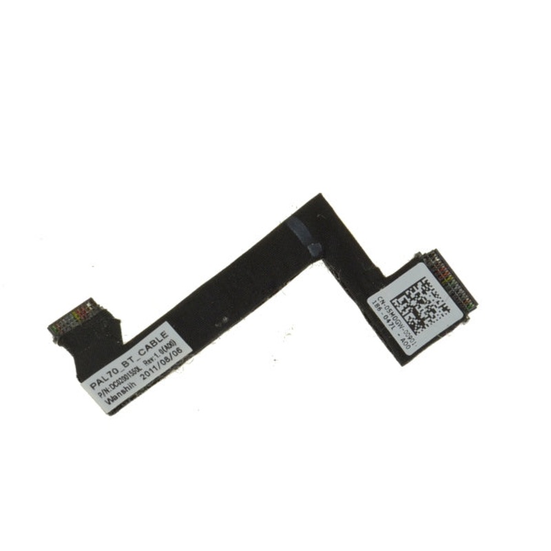 Used Dell OEM Latitude E6320 Internal Bluetooth Cable 5M0GW