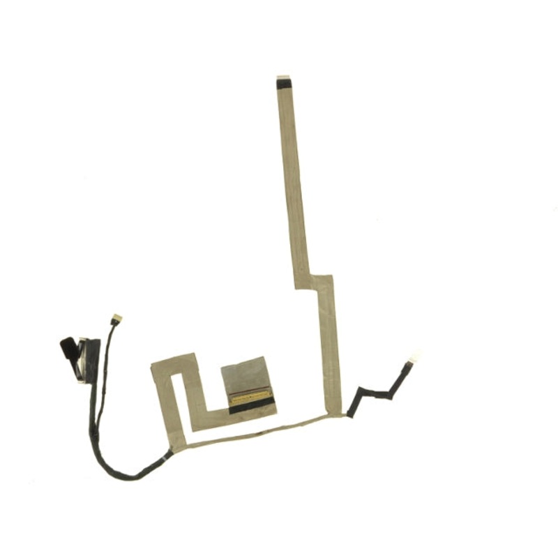 Used Dell OEM Latitude E7470 EDP Touchscreen LCD Video Ribbon Cable TS 52TN7