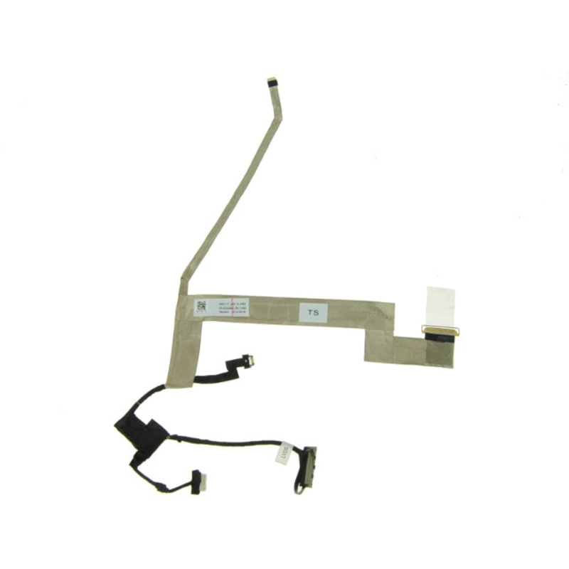 Used Dell OEM Precision M6700 17.3" Touchscreen LCD Ribbon Cable For Touchscreen 99TM5