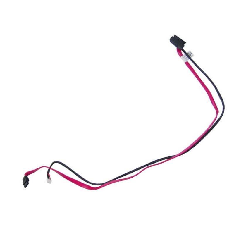 Used Dell OEM XPS One 2720 All-In-One SATA DVD Optical Drive Cable FGKMC