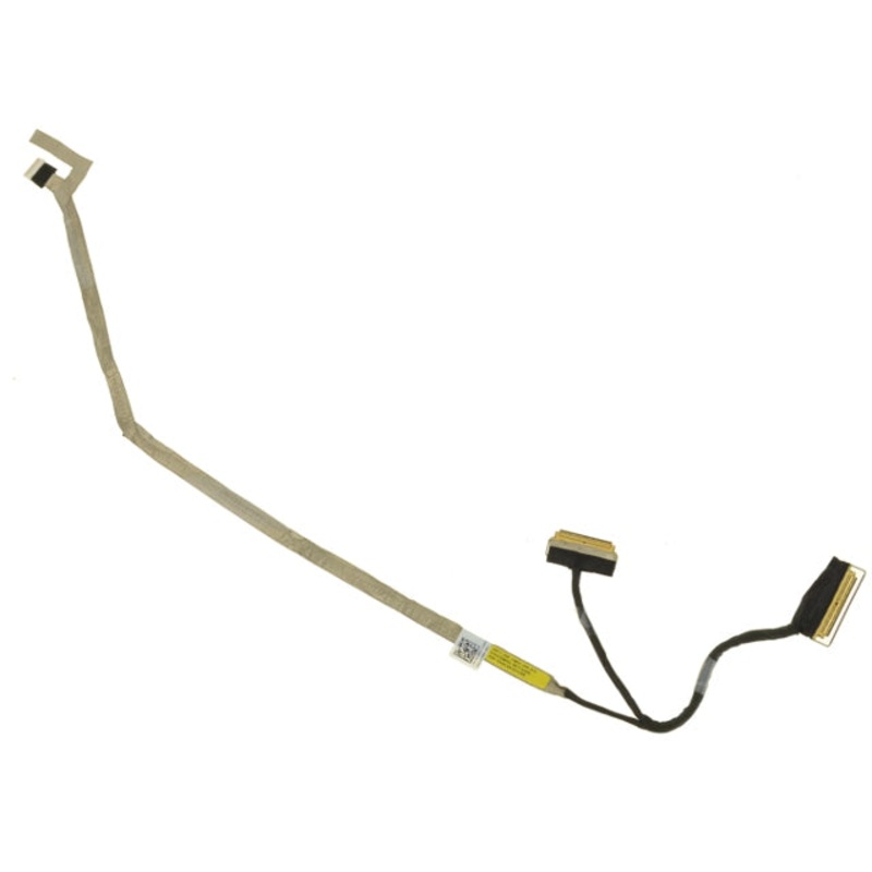 Used OEM Alienware 15 R2 15.6" EDP LCD Ribbon Cable No TS GJMG7