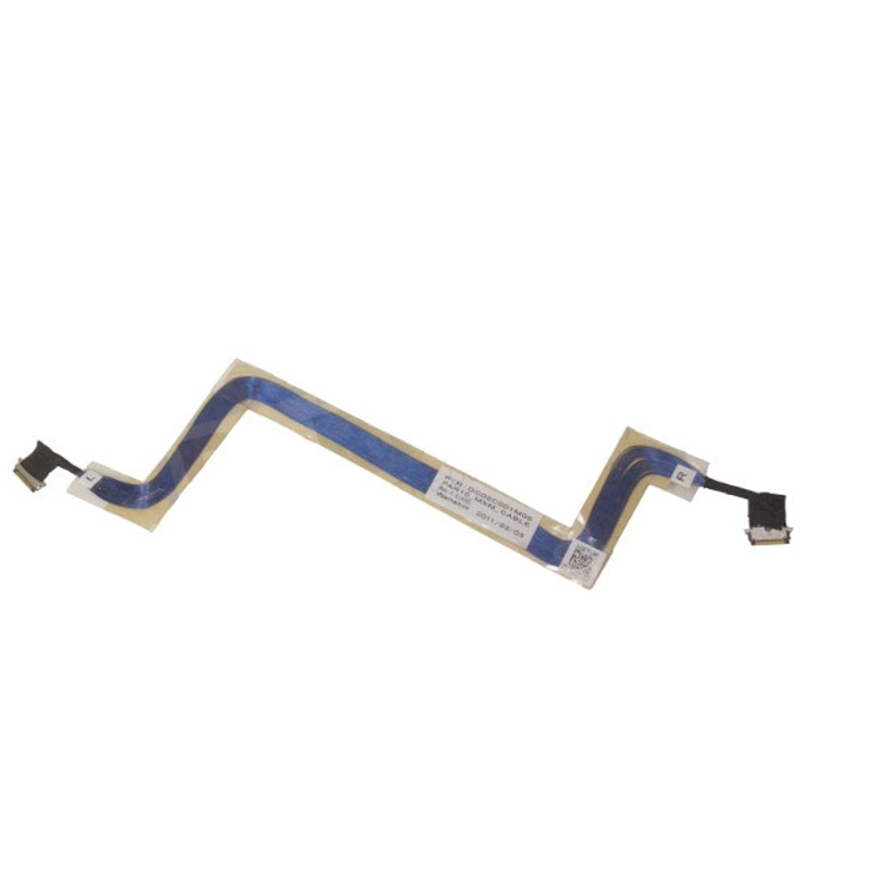 Used OEM Alienware M18x AMD CrossFireX Cable RYVMN