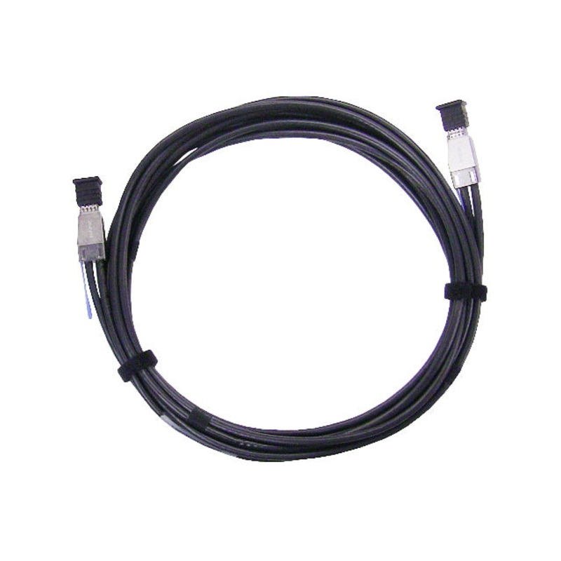 New Dell OEM EMC DD670 ES20 Server ESG-X 3M Mini-SAS to Mini-SAS Cable 52X5M