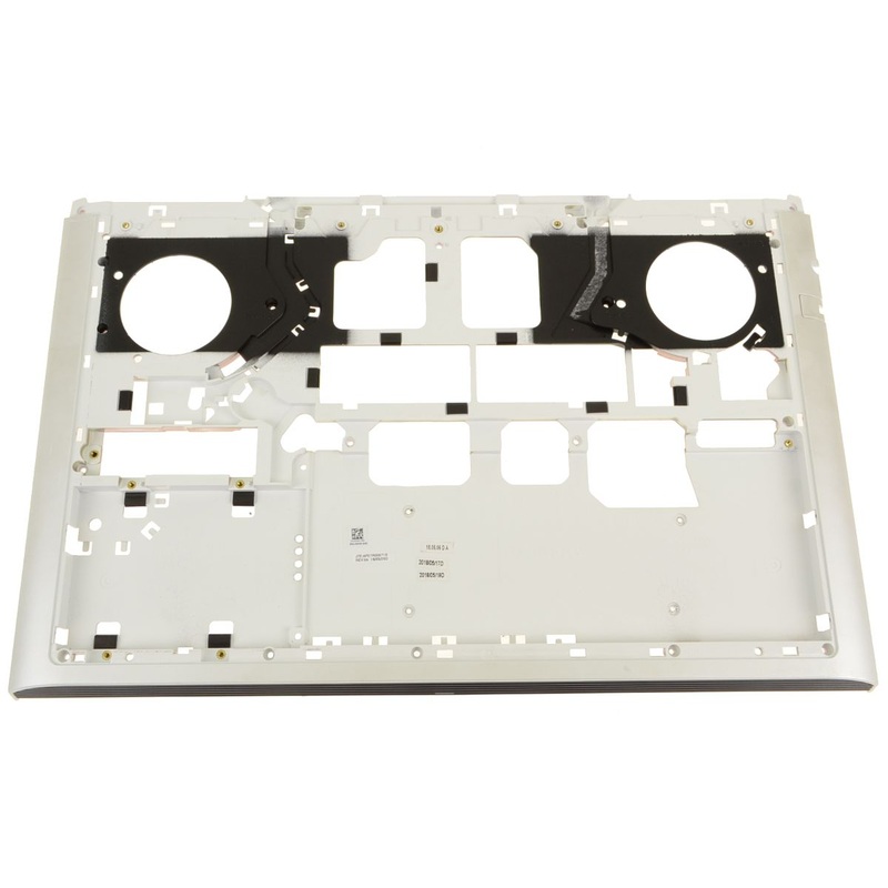 New Dell OEM G Series G7 7588 Laptop Base Bottom Cover Assembly CRJ06