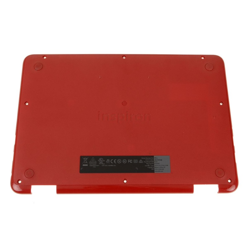 New Dell OEM Inspiron 3185 2-in-1 Bottom Base Cover Assembly VF00V