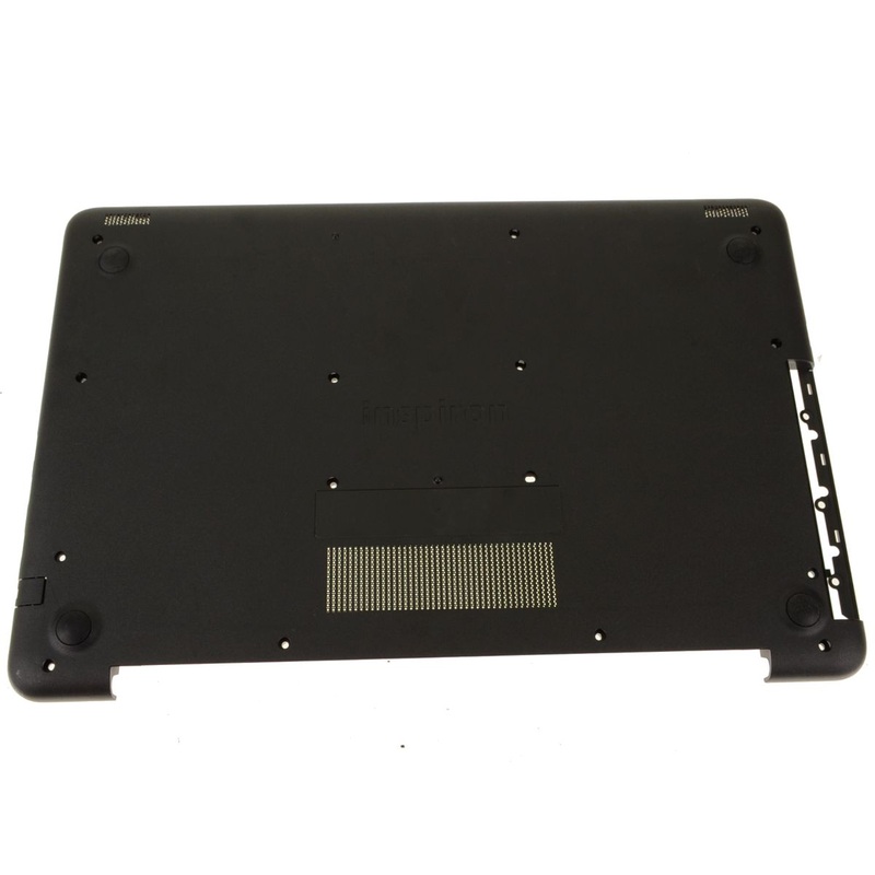 New Dell OEM Inspiron 5567 Bottom Base Cover Assembly FYJW7