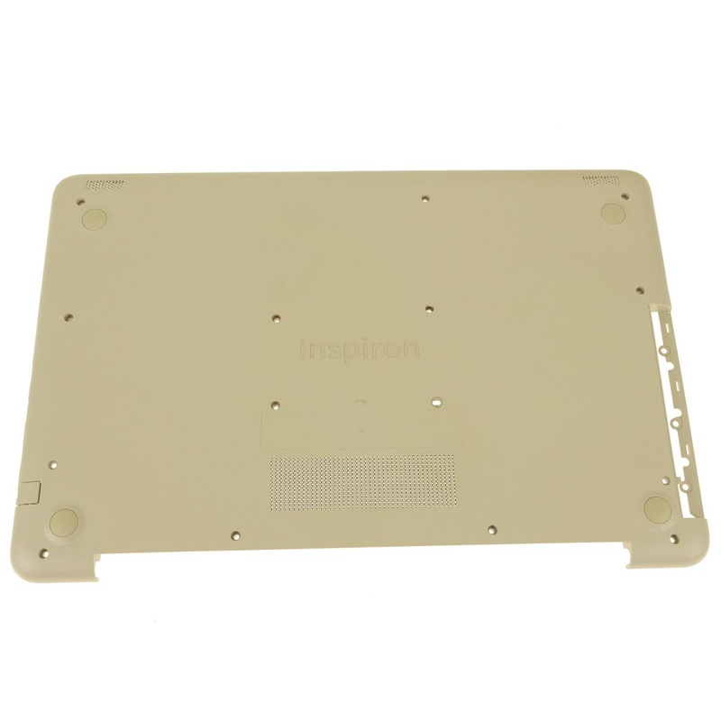 New Dell OEM Inspiron 5567 Bottom Base Cover Assembly P5RRC