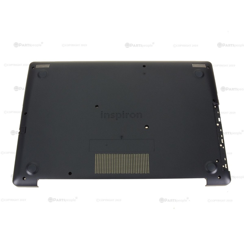 New Dell OEM Inspiron 5570 Bottom Base Cover Assembly Blue MM8F8