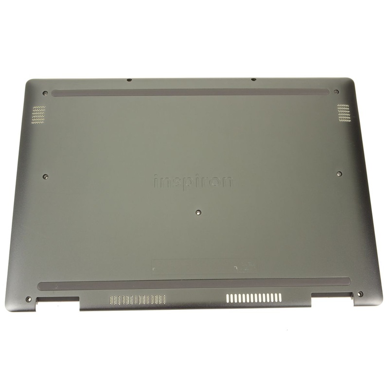 New Dell OEM Inspiron 7375 Bottom Base Cover Assembly YKV69
