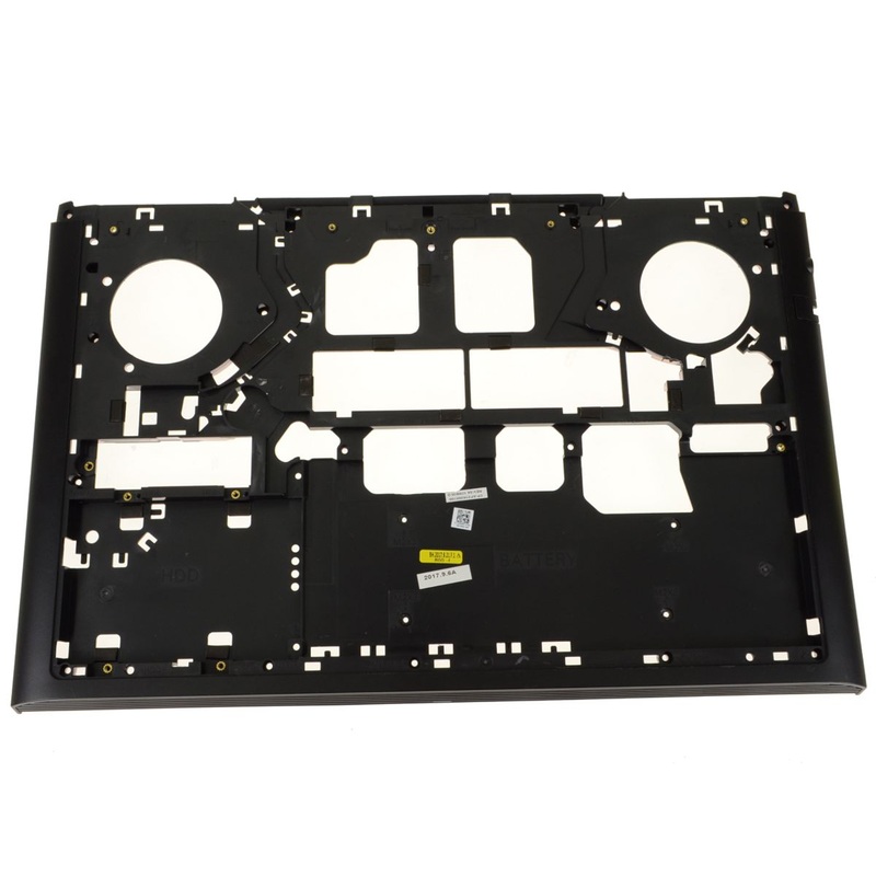 New Dell OEM Inspiron 7577 Laptop Base Bottom Cover Assembly 350HR