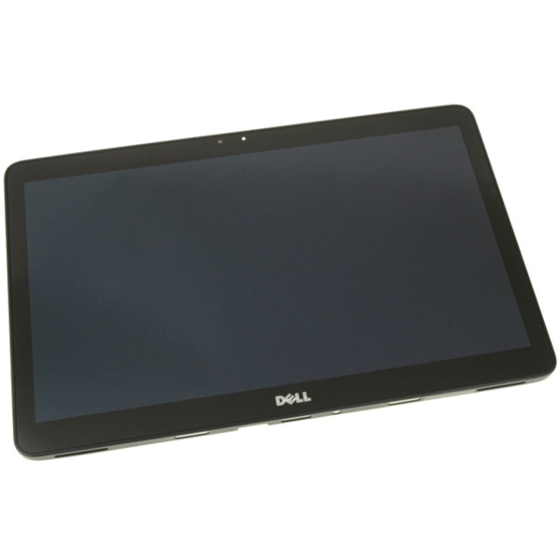 New Dell OEM Latitude 13 7350 13.3" Touchscreen FHD LCD Display Assembly MF09D A146A1 -JXR2F