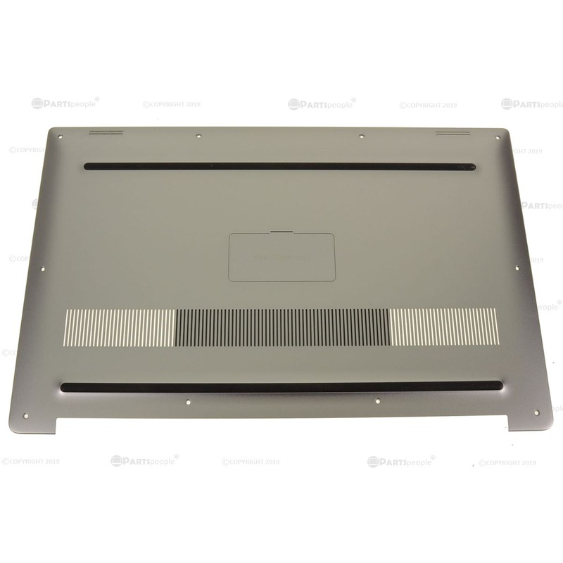 New Dell OEM Precision 5510 5520 XPS 9550 9560 Bottom Base Metal Cover Assembly 1P8MX