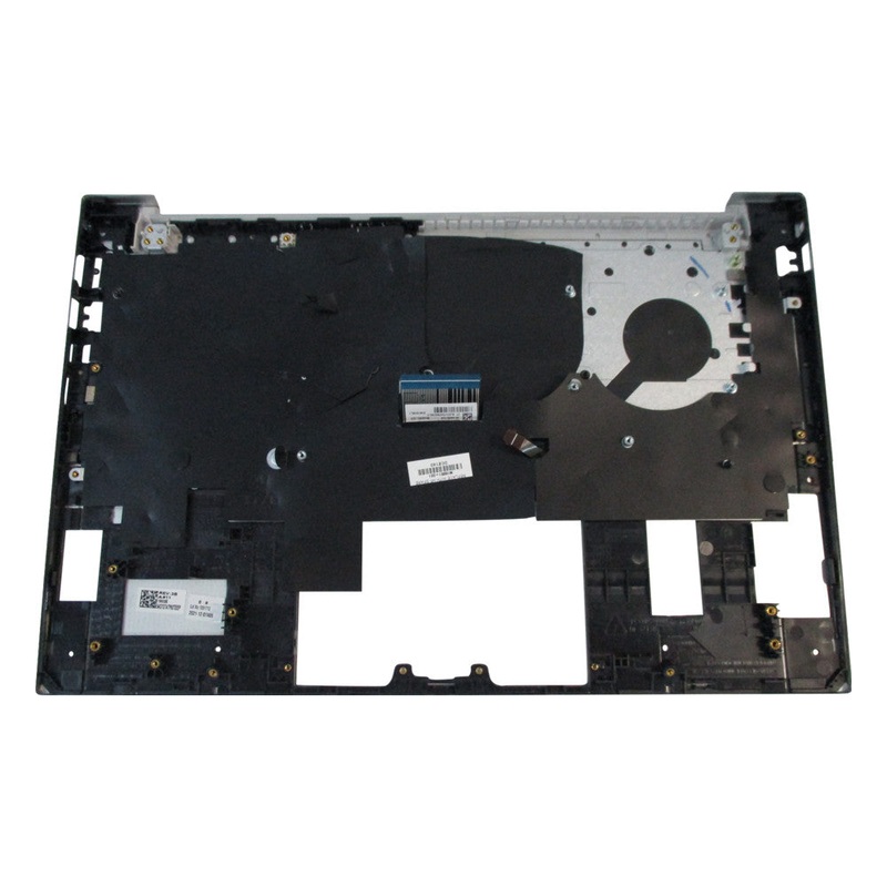 New HP Pavilion 14-DV 14T-DV Palmrest w/ Backlit Keyboard M16651-001