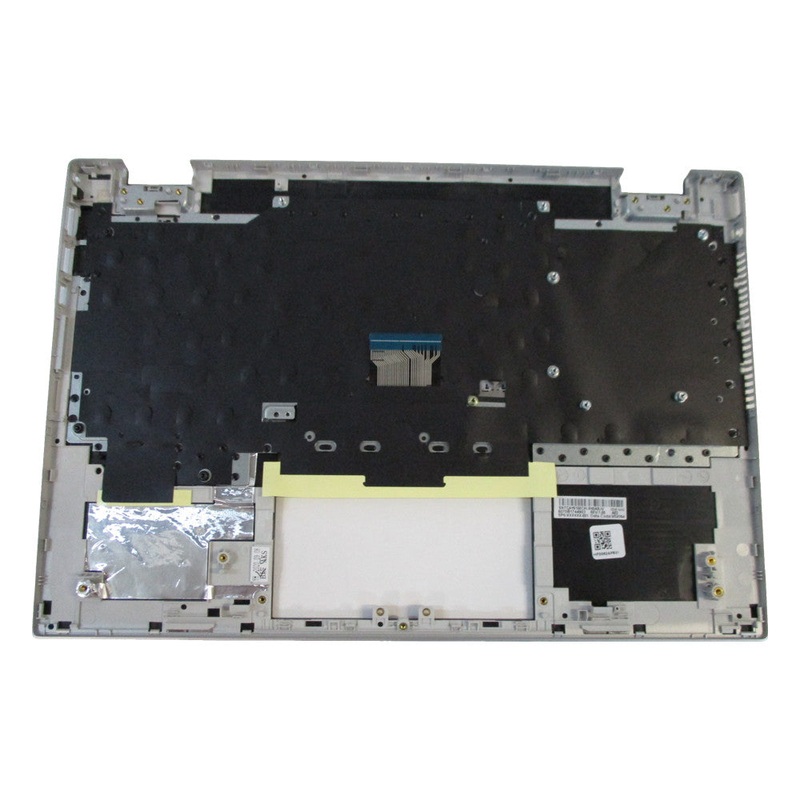 New HP Pavilion 14-DW 14T-DW Palmrest w/ Keyboard L96524-001