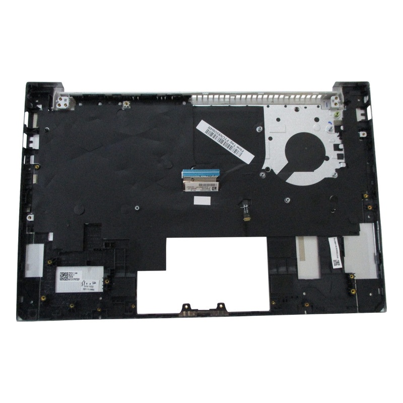 New HP Pavilion 14-DY 14M-DY 14T-DY Palmrest w/ Backlit Keyboard M76691-001