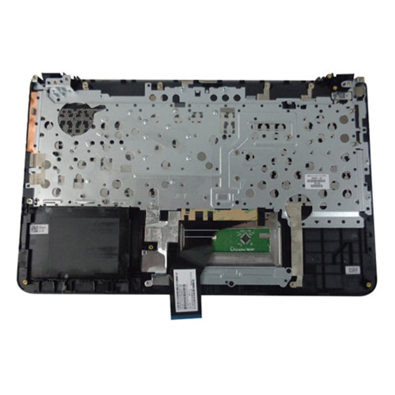 New HP Pavilion 15-AB Palmrest Keyboard & Touchpad 809031-001