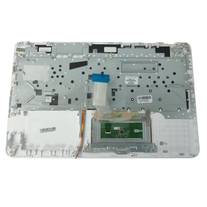 New HP Pavilion 15-AU 15-AW Palmrest Backlit Keyboard & Touchpad 860585-001