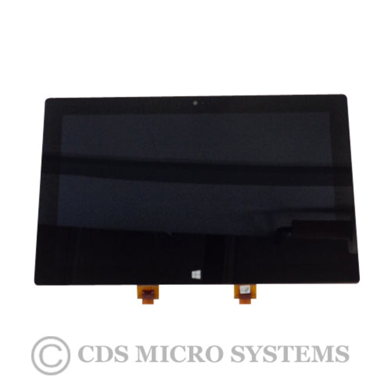 New Lcd Screen & Digitizer Assembly for Microsoft Surface RT 1st 1516