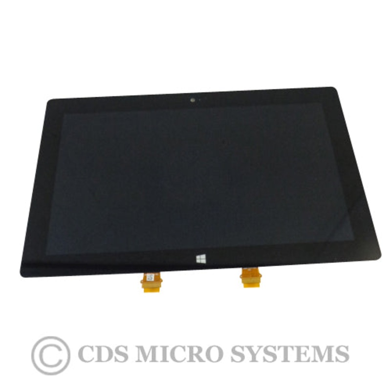 New Lcd Screen & Digitizer Assembly for Microsoft Surface RT 2 1572