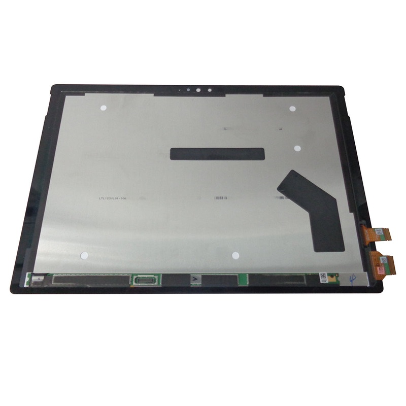 New Lcd Touch Screen Digitizer Assembly for Surface Pro 4 1724 12" LTL123YL01-002