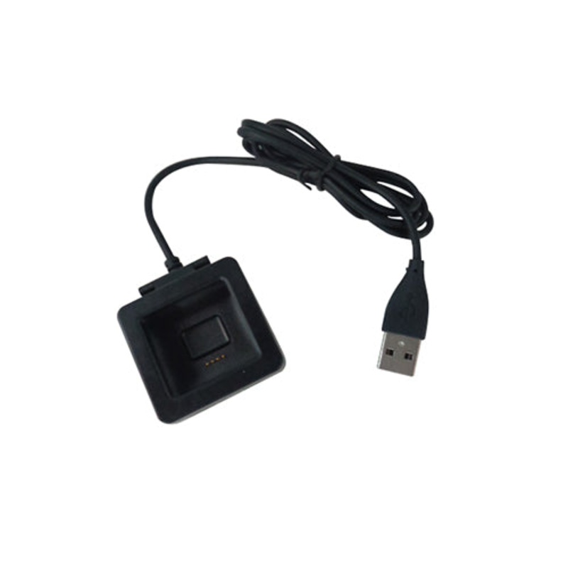 New USB Charging Dock Power Cable for Fitbit Blaze Watch