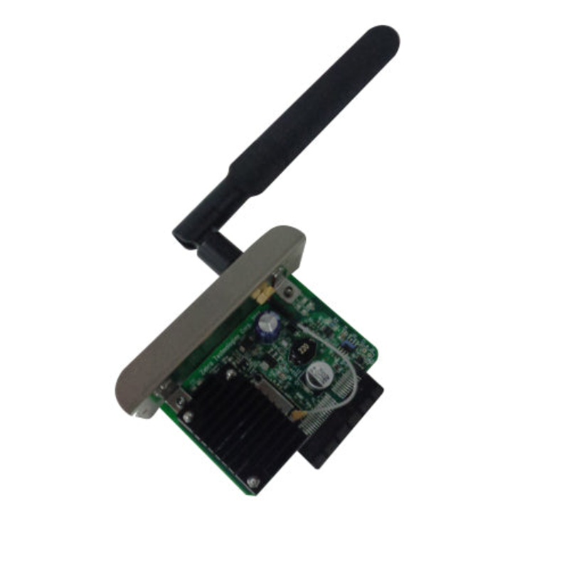 New Zebra ZT210 ZT220 ZT230 Internal Wireless Network Card Print Server P1033782-102
