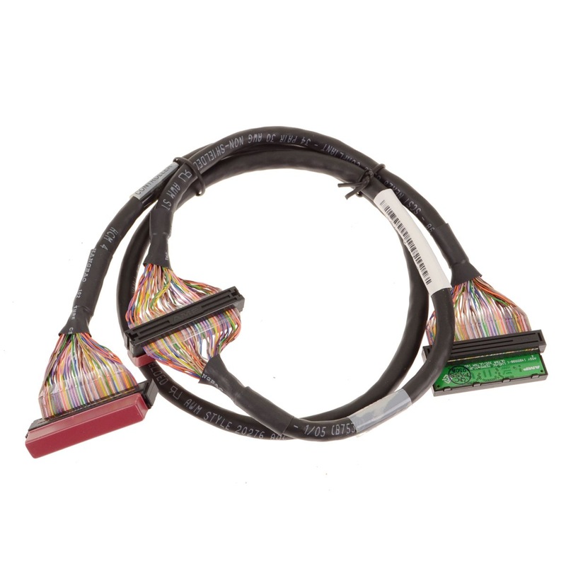 Refurbished Dell OEM Poweredge 2800 TBU SCSI Controller Cable P4904