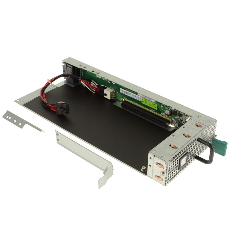 Refurbished Dell OEM PowerEdge C410X Sled Enclosure HRMPW
