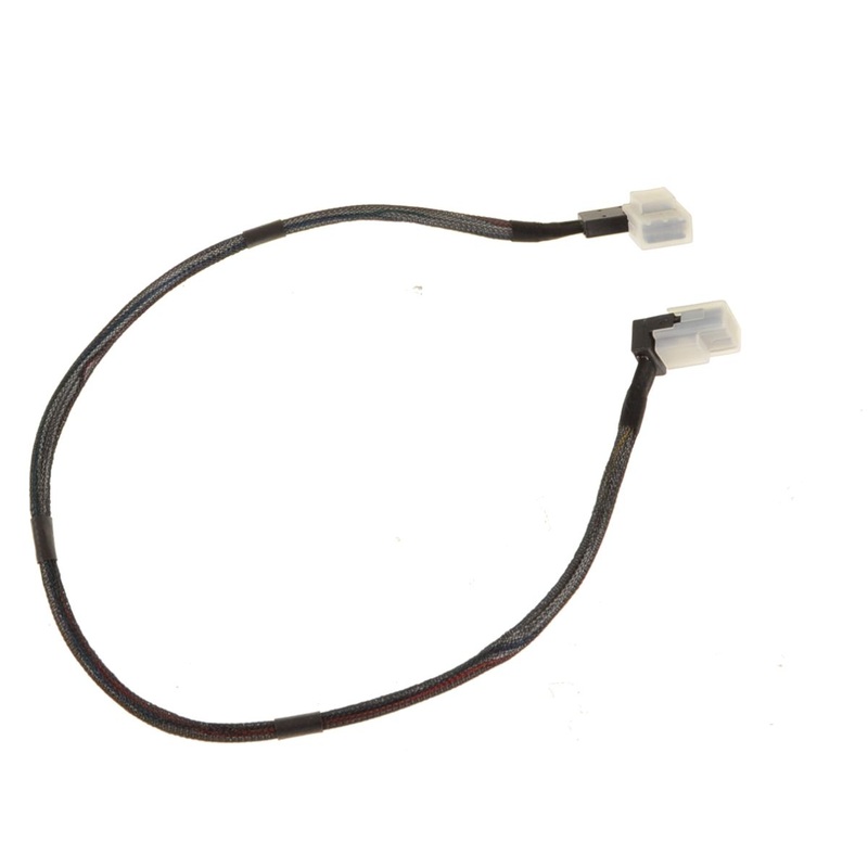 Refurbished Dell OEM PowerEdge R710 Server SAS Hard Drive Backplane Cable P110M