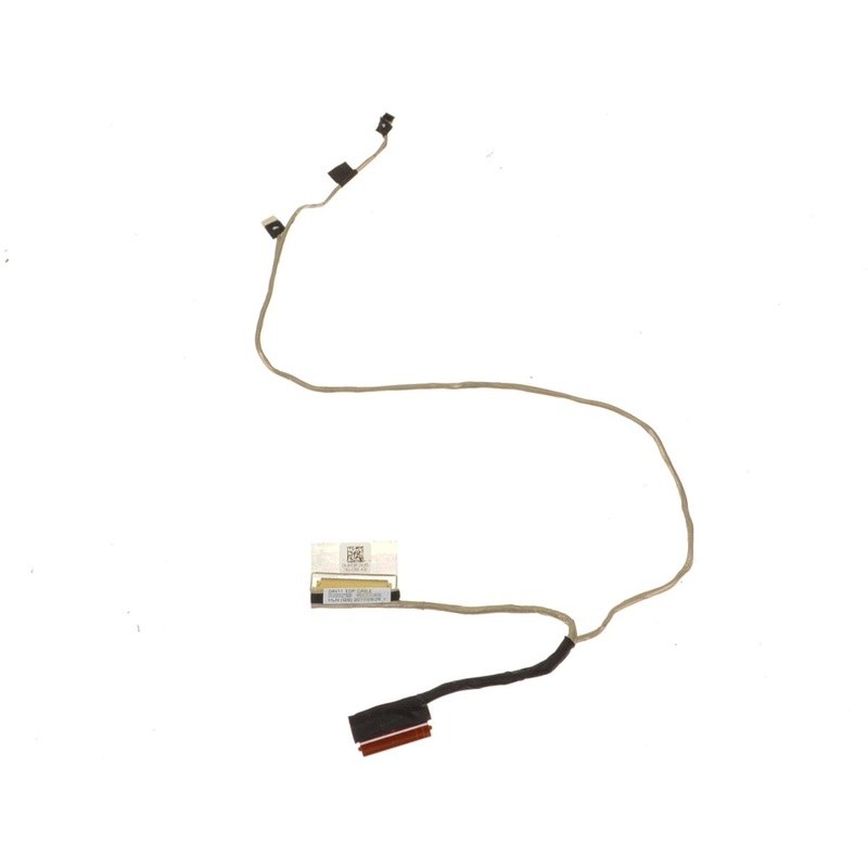 Used Dell OEM Chromebook 11 3180 Touchscreen 11.6" Ribbon LCD Video Cable TS KR36P