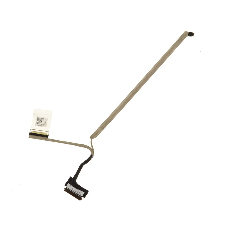 Used Dell OEM Inspiron 3180 11.6" Ribbon EDP LCD Video Cable X1N98
