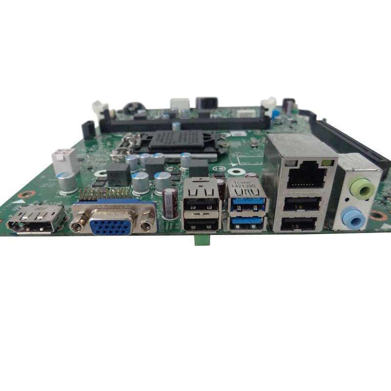 New Dell OptiPlex 3020 (SFF) Computer Motherboard Mainboard WMJ54 4YP6J