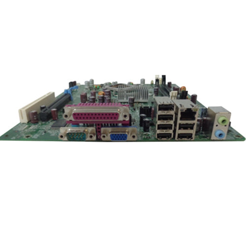New Dell Optiplex 380 SFF Computer Motherboard Mainboard 1TKCC