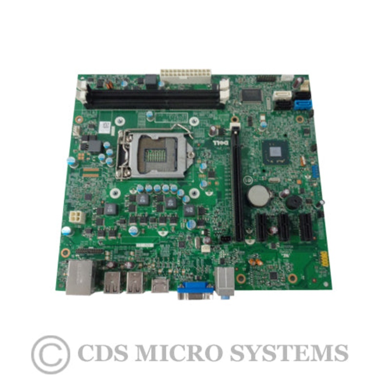 New Dell Optiplex 390 (MT) Computer Motherboard Mainboard M5DCD