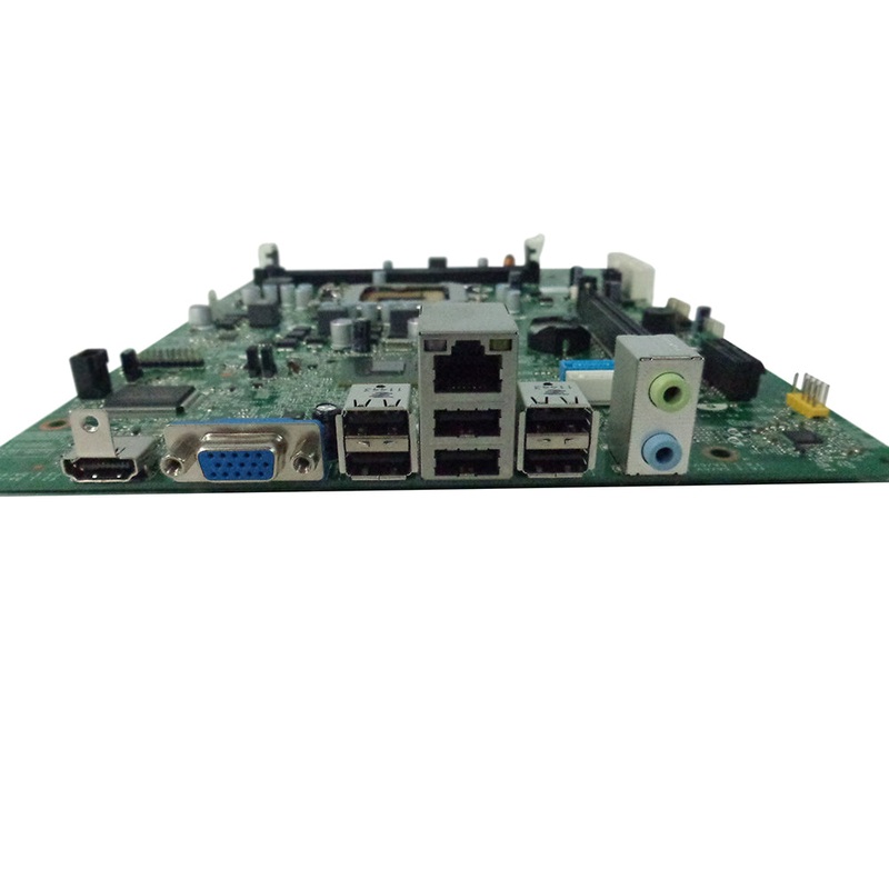 New Dell Optiplex 390 SFF Computer Motherboard Mainboard F6X5P