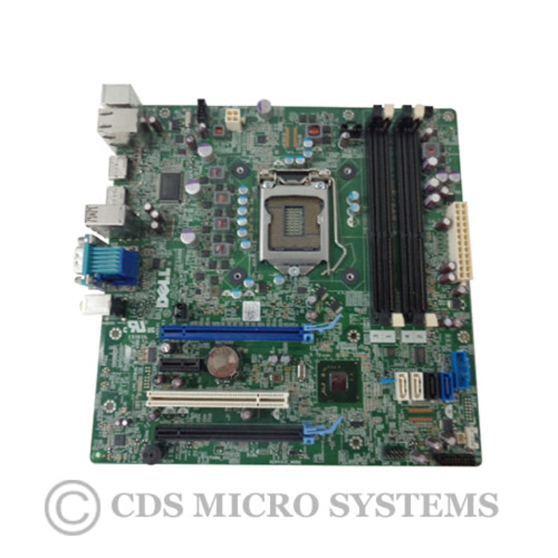 New Dell Optiplex 7010 Computer Motherboard Mainboard KRC95