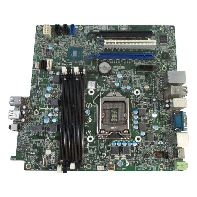 New Dell Optiplex 7040 MT Computer Motherboard Mainboard FTVXT