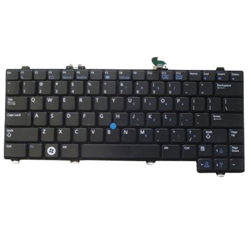 New Dell Latitude XT Tablet Keyboard RW571 0RW571